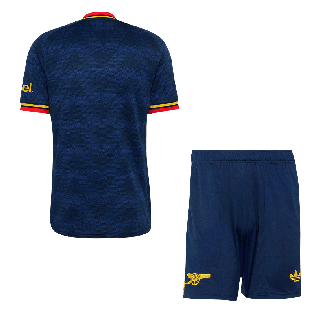Arsenal Away Kit 2026/27