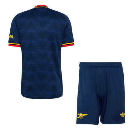 Arsenal Away Kit 2026/27