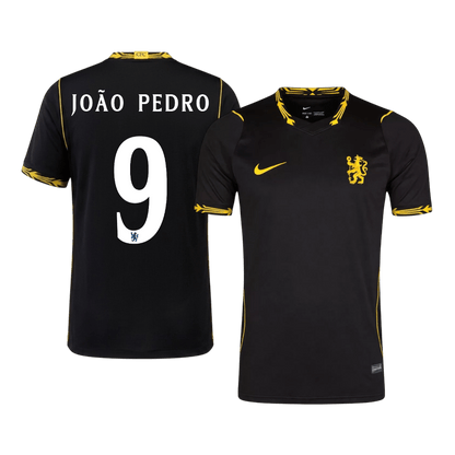 Chelsea Away Jersey 2026/27 - JOÃO PEDRO #9