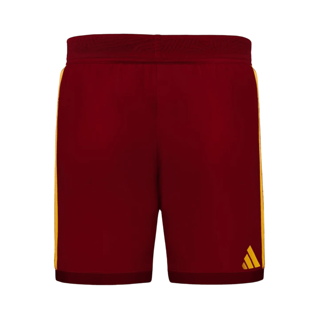 Roma Home Kit 2026/27