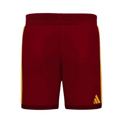 Roma Home Kit 2026/27