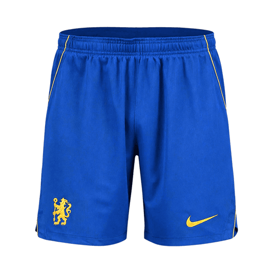 Chelsea Home Shorts 2026/27