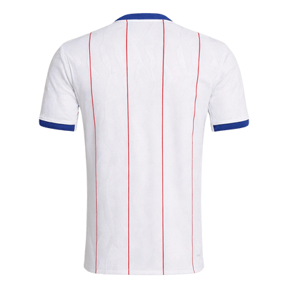 Chelsea Third Away Jersey 2026/27 (Player Version)