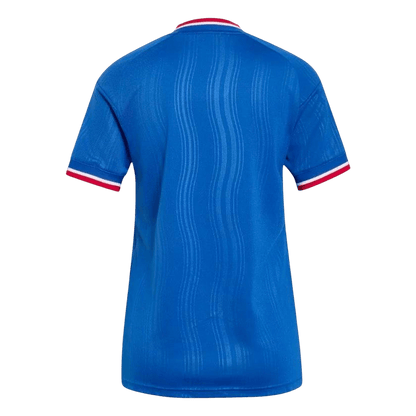 Manchester United Womens Away Jersey 2026/27