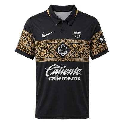 Chivas Third Away Jersey 2026/27