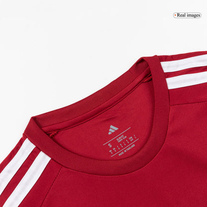 Mens Hungría World Cup Home Jersey 2026