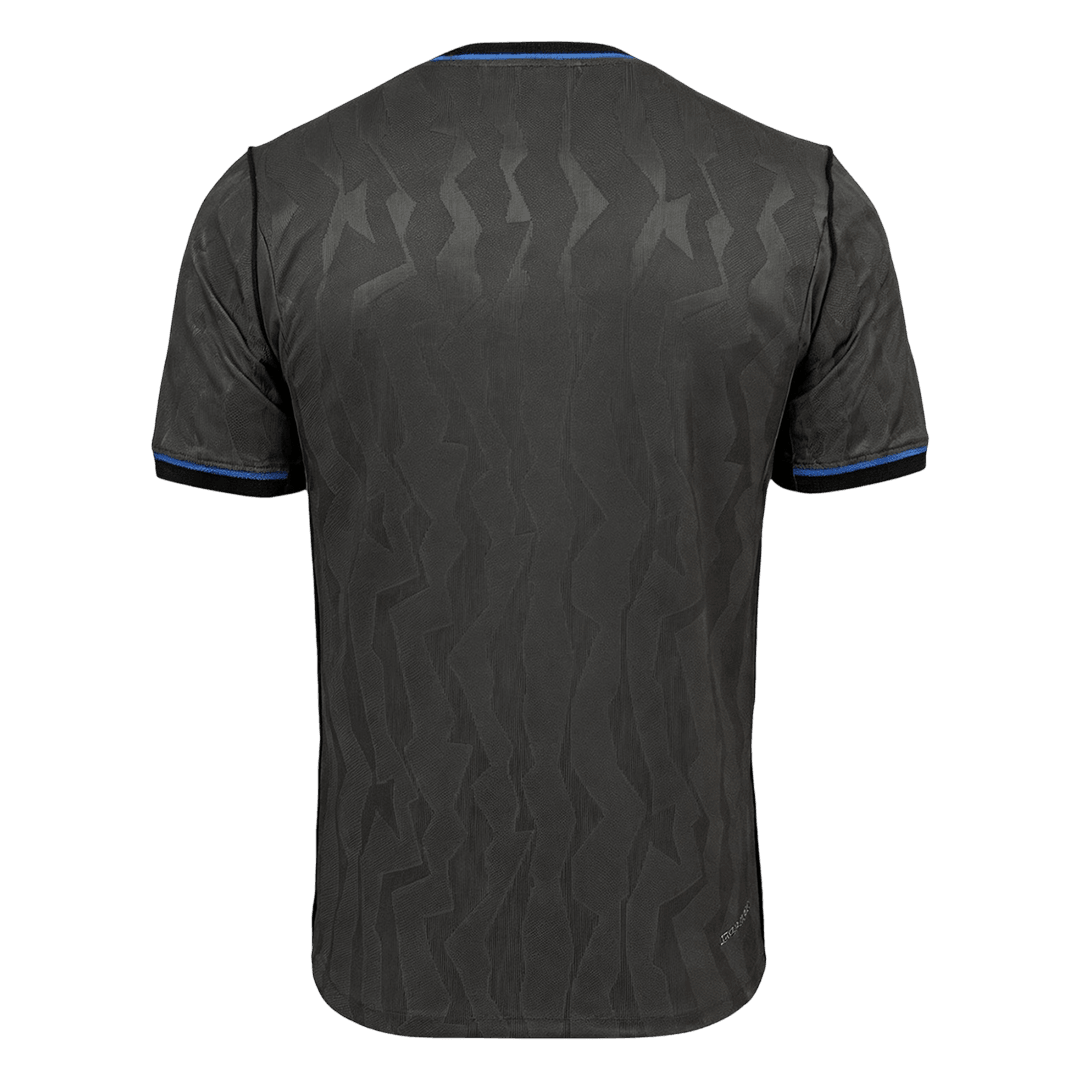 Inter Milan Third Away Jersey 2026/27 (Player Version)