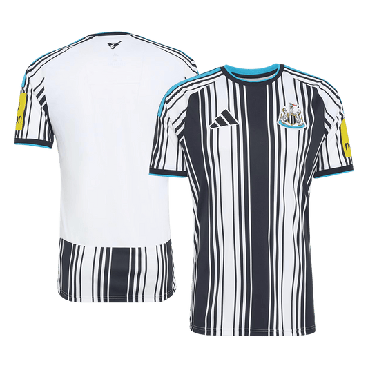 Mens Newcastle United Home Jersey 2026/27