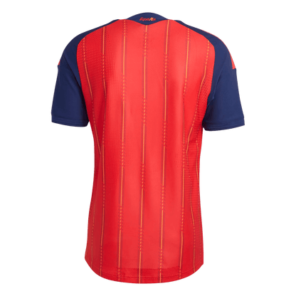 [Champion Edition] Spain World Cup Home Jersey 2026 (Player Version)