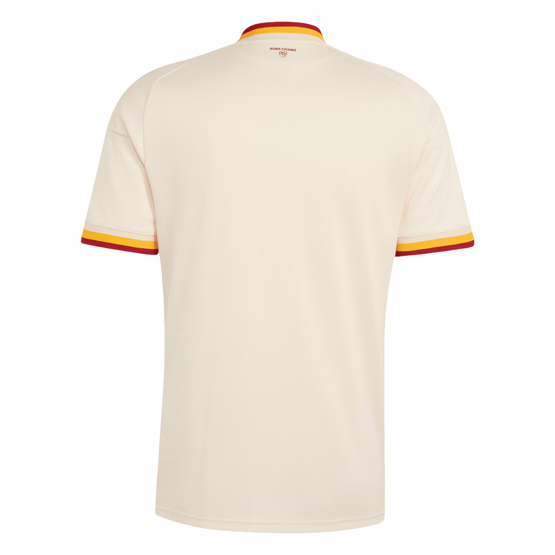 Roma Away Kit 2026/27