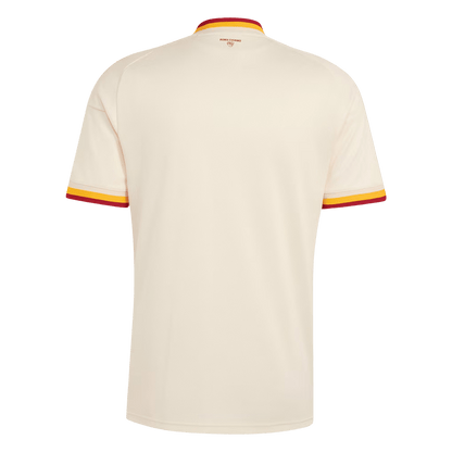 Roma Away Kit 2026/27