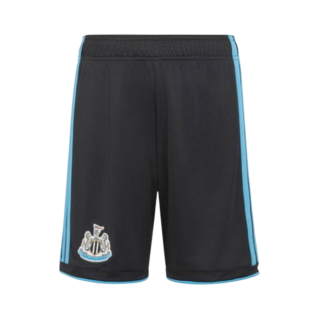 Newcastle United Home Shorts 2026/27