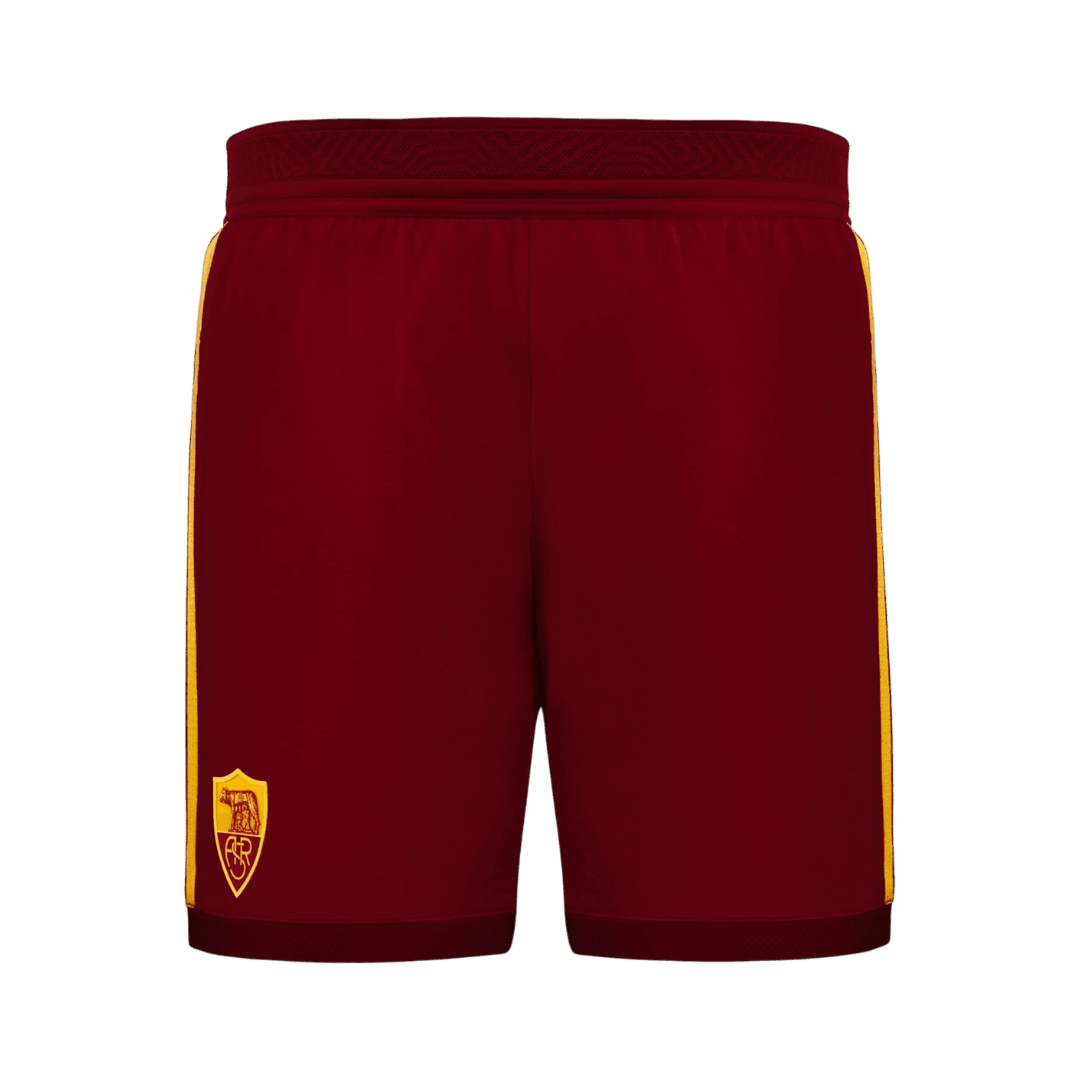 Roma Home Kit 2026/27