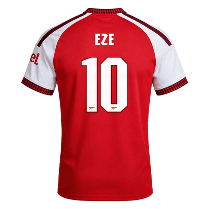 Arsenal Home Jersey 2026/27 - EZE #10 - UCL