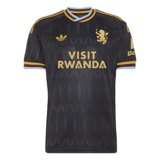 Aston Villa Away Jersey 2026/27