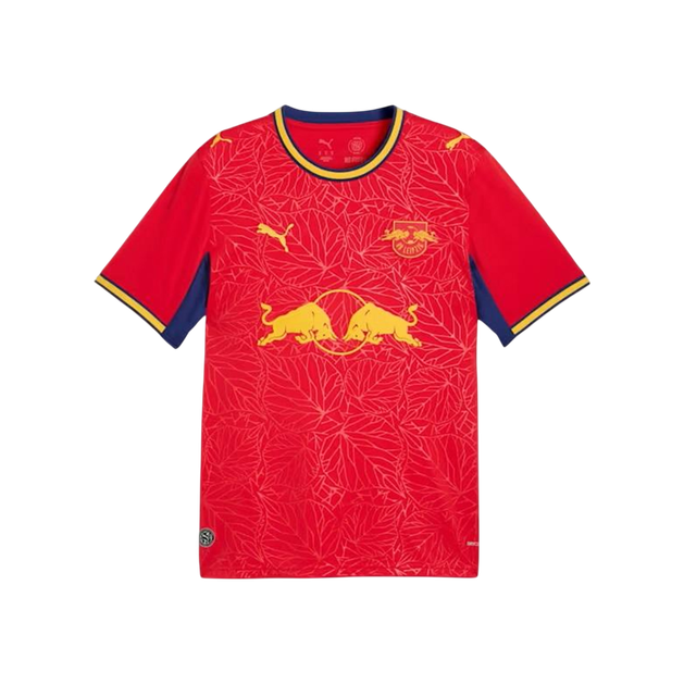 RB Leipzig Away Jersey 2026/27