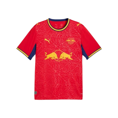 RB Leipzig Away Jersey 2026/27