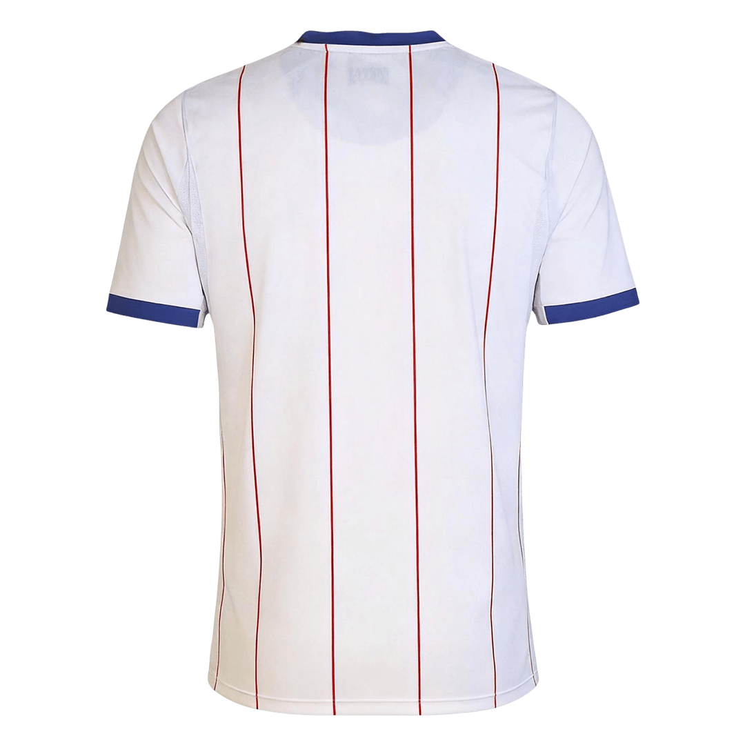 Chelsea Third Away Jersey 2026/27