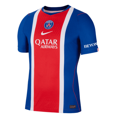 PSG Home Jersey 2026/27 - ZAÏRE-EMERY #33 (Player Version)