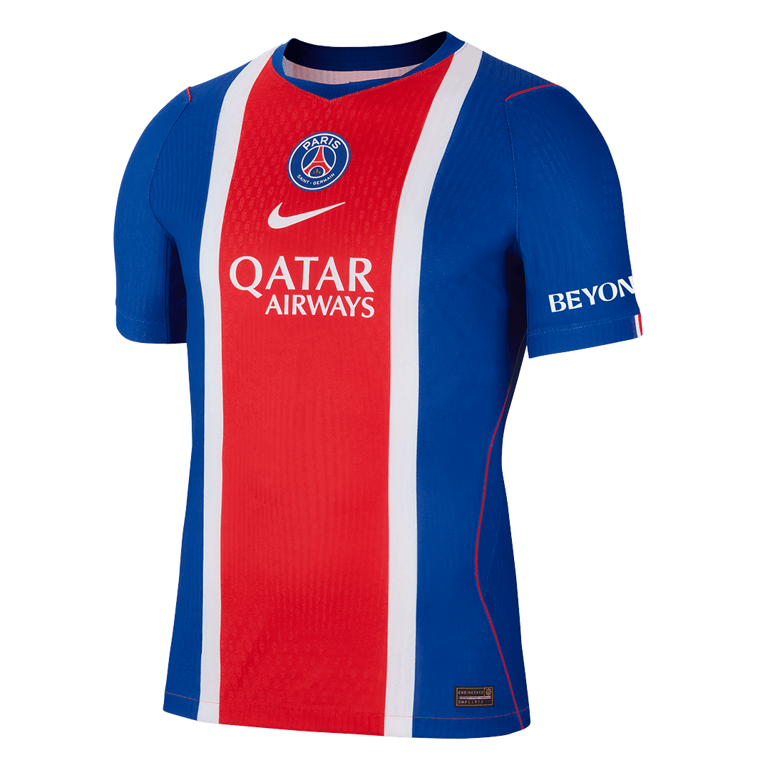 PSG Home Jersey 2026/27 - HAKIMI #2 (Player Version)