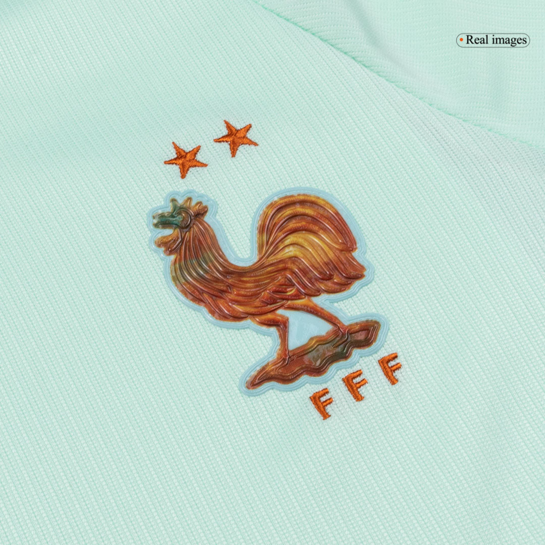 France World Cup 2026 Away Jersey – image 4
