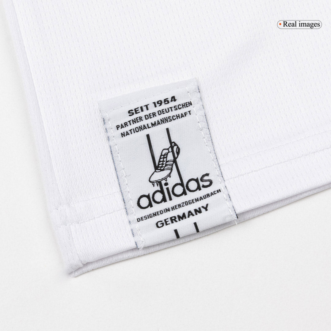 Mens Germany World Cup Home Kit 2026