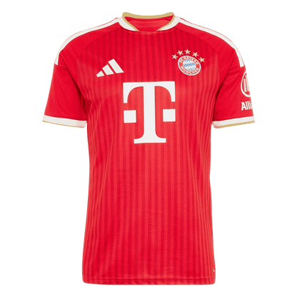 Bayern Munich Home Jersey 2026/27 - MUSIALA #10