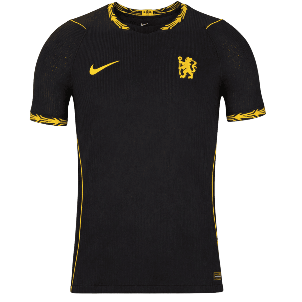Chelsea Away Jersey 2026/27 (Player Version)