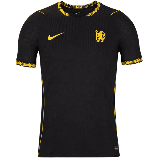 Chelsea Away Jersey 2026/27 (Player Version)
