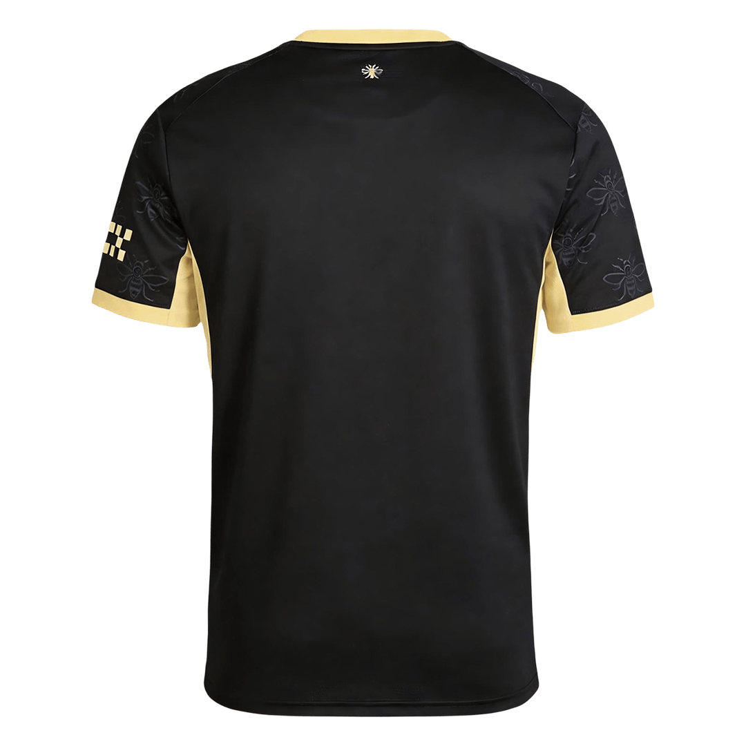 Manchester City Away Jersey 2026/27