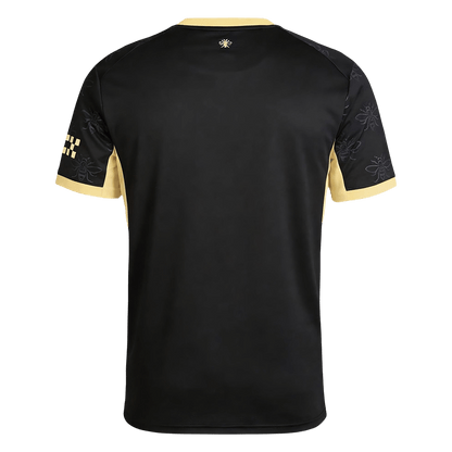 Manchester City Away Jersey 2026/27