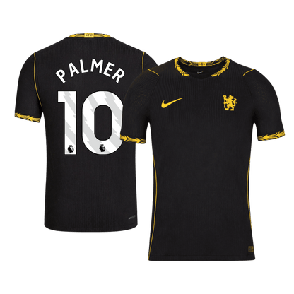 Chelsea Away Jersey 2026/27 - PALMER #10 (Player Version)