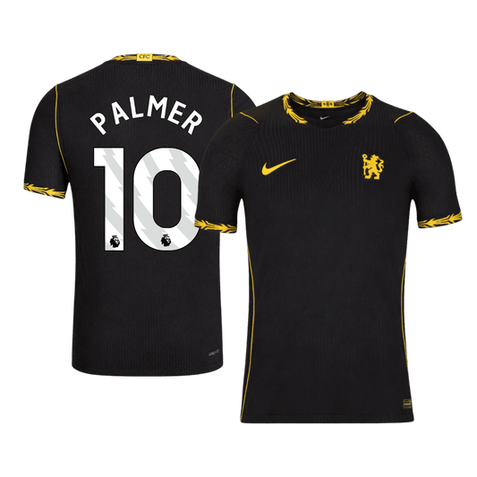 Chelsea Away Jersey 2026/27 - PALMER #10 (Player Version)