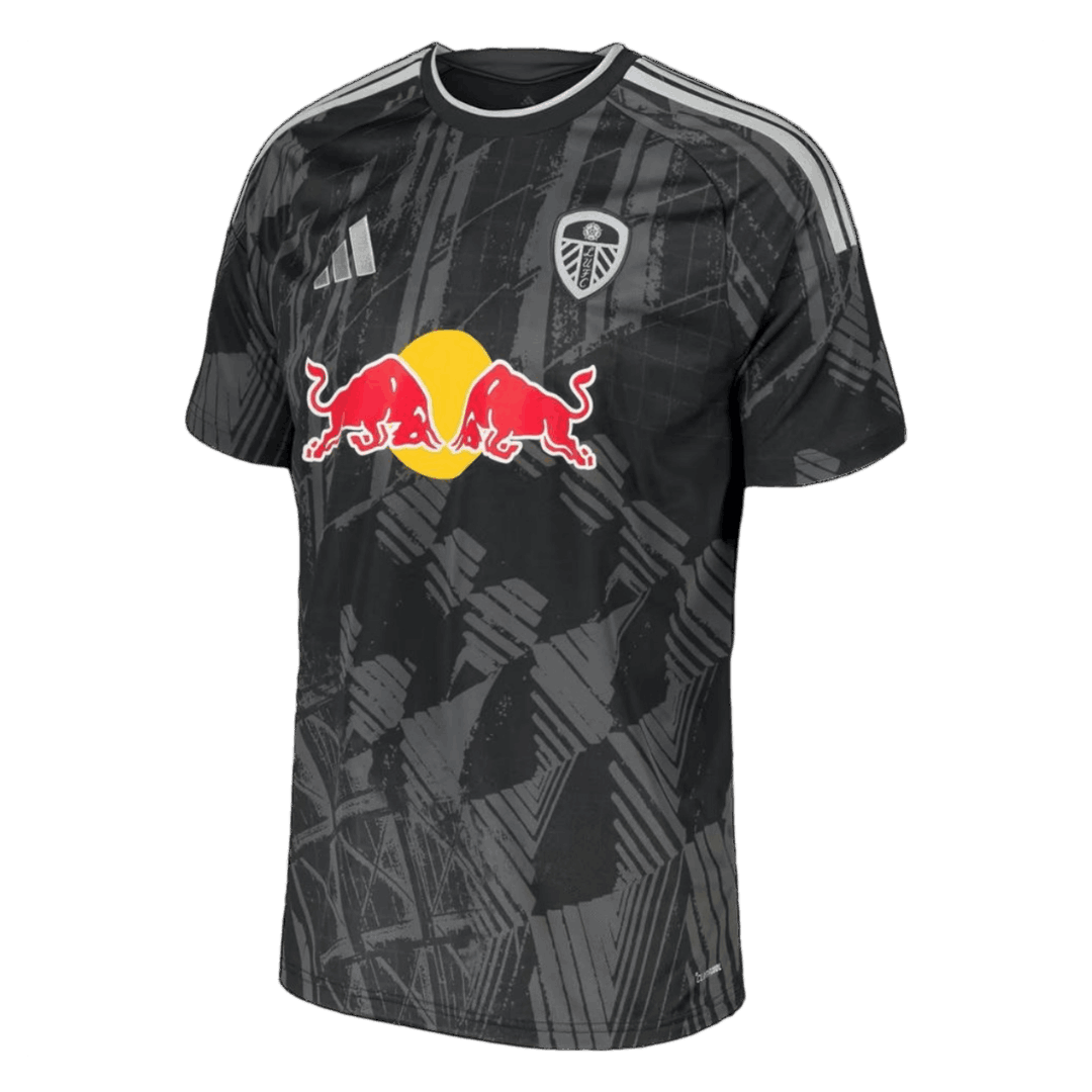 Leeds United Third Away Jersey 2026/27