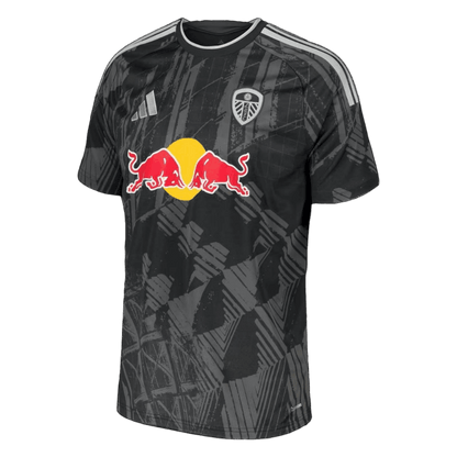Leeds United Third Away Jersey 2026/27