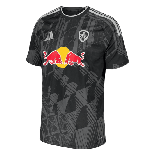 Leeds United Third Away Jersey 2026/27