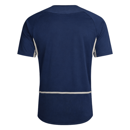 Retro 2002 Mens USA World Cup Away Jersey