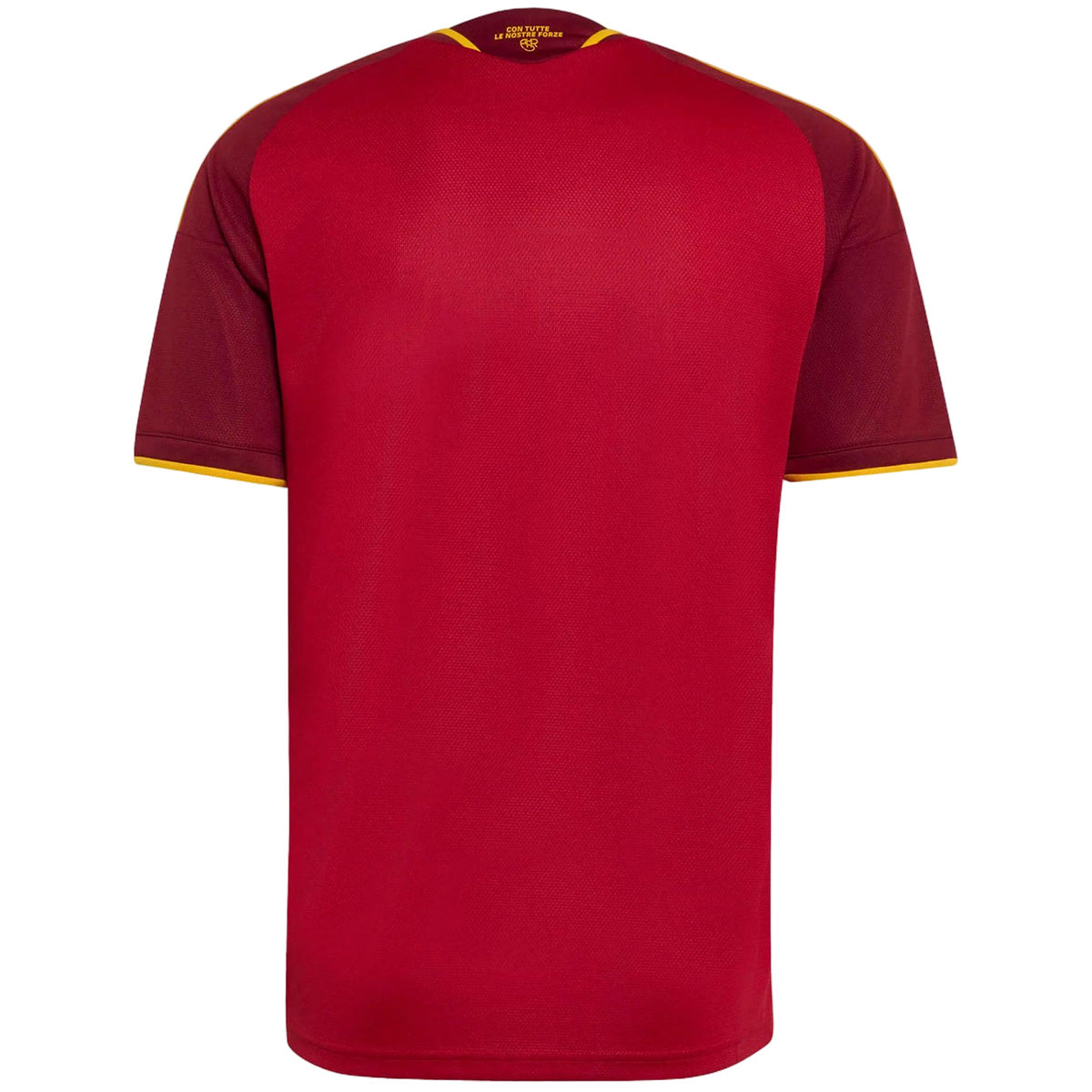 Roma Home Jersey 2026/27