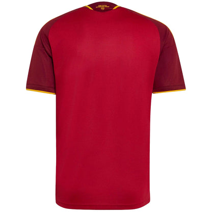 Roma Home Jersey 2026/27