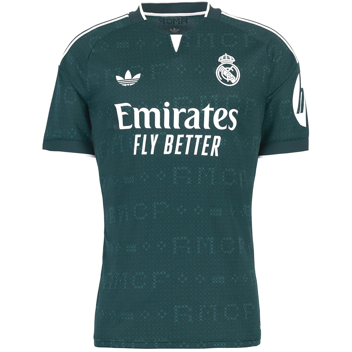Real Madrid Away Kit 2026/27