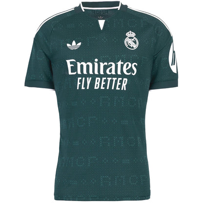 Real Madrid Away Kit 2026/27