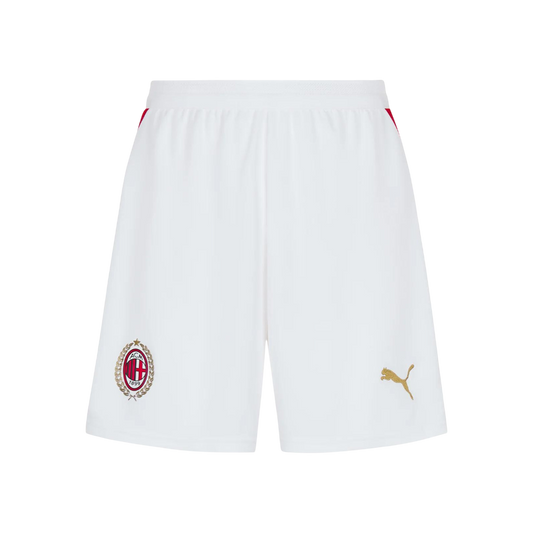 AC Milan Away Shorts 2026/27