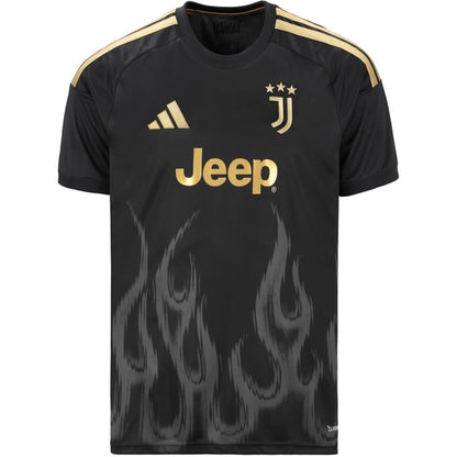 Juventus Third Away Kit 2026/27
