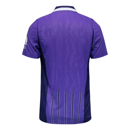 Tottenham Hotspur Third Away Jersey 2026/27 (Player Version)