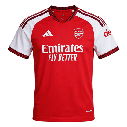 Arsenal Home Jersey 2026/27 - ØDEGAARD #8 - UCL