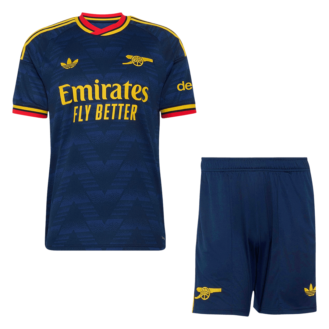 Arsenal Away Kit 2026/27