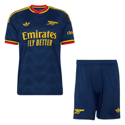 Arsenal Away Kit 2026/27