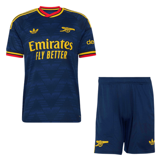 Arsenal Away Kit 2026/27