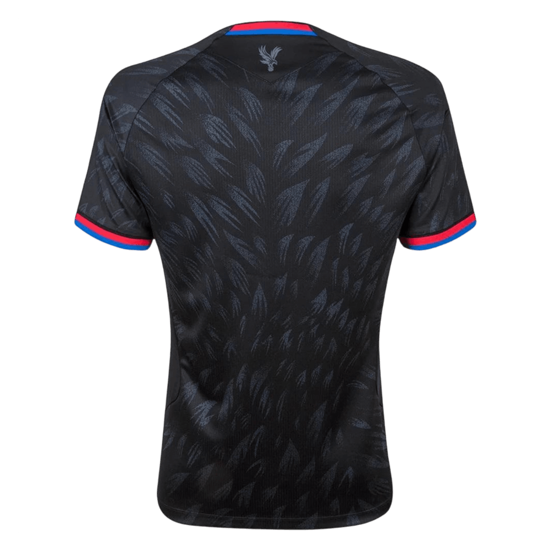 Crystal Palace Away Jersey 2026/27
