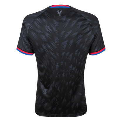 Crystal Palace Away Jersey 2026/27